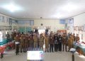 Wagub Sani: Pemprov Jambi Dukung Penuh Program KPK RI, 10 Desa Diajukan Jadi Percontohan, Termasuk Desa Sumber Agung Tebo