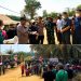 Upaya Gagalkan Eksekusi, PT BSU Sewa Preman, Mobilisasi SAD dan Kerahkan Ribuan Karyawan