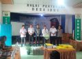 Gubernur: Pemprov Jambi Dukung Penguatan Desa Antikorupsi, Desa Ibru Jadi Calon Percontohan
