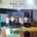 Gubernur: Pemprov Jambi Dukung Penguatan Desa Antikorupsi, Desa Ibru Jadi Calon Percontohan