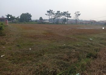 Warga Kasang Pudak Tolak Pengukuran Lapangan Desa, Siap Pertahankan Aset Desa Sejak 1968