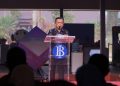 Buka HLM TP2DD 2026, Gubernur Al Haris Dorong Candi Muaro Jambi Jadi Magnet Investasi dan Penggerak Ekonomi