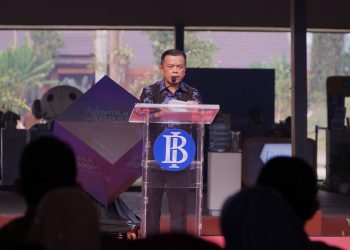 Buka HLM TP2DD 2026, Gubernur Al Haris Dorong Candi Muaro Jambi Jadi Magnet Investasi dan Penggerak Ekonomi