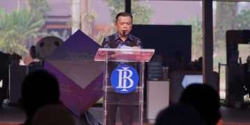 Buka HLM TP2DD 2026, Gubernur Al Haris Dorong Candi Muaro Jambi Jadi Magnet Investasi dan Penggerak Ekonomi