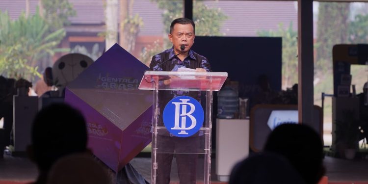 Buka HLM TP2DD 2026, Gubernur Al Haris Dorong Candi Muaro Jambi Jadi Magnet Investasi dan Penggerak Ekonomi