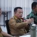 Karhutla Batang Hari Belum Padam, Gubernur Al Haris Perkuat Operasi Darat dan Udara