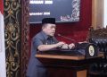 Gubernur Al Haris Sampaikan Nota Keuangan Perubahan APBD 2026