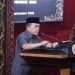 Gubernur Al Haris Sampaikan Nota Keuangan Perubahan APBD 2026