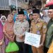 Gubernur Al Haris Tinjau Lokasi Kebakaran di Tanjung Raden, Imbau Warga Waspada Api di Musim Kemarau