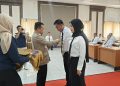 Buka PKA Angkatan XI, Gubernur Al Haris Tekankan Pentingnya Knowledge, Attitude, dan Skill