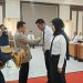 Buka PKA Angkatan XI, Gubernur Al Haris Tekankan Pentingnya Knowledge, Attitude, dan Skill