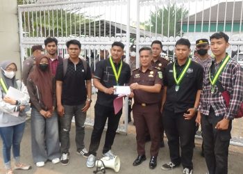 18 Saksi Telah Diperiksa, Kejari Muaro Jambi Janji Tentukan Nasib Kasus Dugaan Reses Fiktif Ade Asmara Pekan Depan