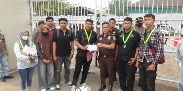 18 Saksi Telah Diperiksa, Kejari Muaro Jambi Janji Tentukan Nasib Kasus Dugaan Reses Fiktif Ade Asmara Pekan Depan