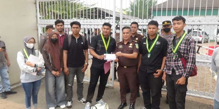 18 Saksi Telah Diperiksa, Kejari Muaro Jambi Janji Tentukan Nasib Kasus Dugaan Reses Fiktif Ade Asmara Pekan Depan