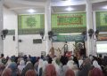 Gerakan Jambi Bersholawat Terus Digelorakan, Hesti Haris Ajak Masyarakat Perbanyak Sholawat