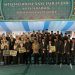 Kafilah Jambi Tempati Peringkat ke-13 MTQ Nasional 2026, Abizar Ramadhan Raih Juara 1 Tilawah Anak Putra