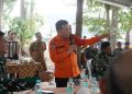 Gubernur Al Haris Dukung Inovasi Tanam Bambu di Lahan Gambut untuk Cegah Karhutla
