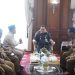 Gubernur Al Haris Terima Audiensi Kanwil Kementerian HAM Jambi, Bahas Persiapan Kunjungan Menteri HAM RI
