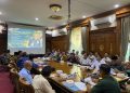 Pemprov Jambi Siap Dukung Asistensi Potensi Komponen Pendukung Pertahanan Negara