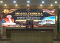 15 Advokat KAI Resmi Dilantik di PT Jambi, Diminta Kawal UU No. 1/2026 dan Etika Profesi