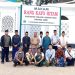 Rombongan PPAI Roudhotul Muslimin Kasang Pudak Ziarah Religi ke Makam Raja Jambi Datuk Rang Kayo Hitam