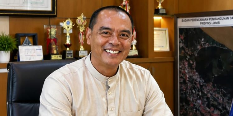 Anggaran, Efisiensi dan Ilusi Keberhasilan Pembangunan