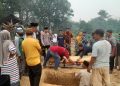 Kasus Pembunuhan Sadis di Batanghari Kembali Terjadi, Keluarga Korban Tuntut Keadilan 