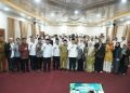 Gubernur Al Haris: Kerukunan Umat Beragama Modal Membangun Provinsi Jambi