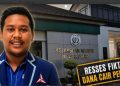 Jaksa Periksa Anggota DPRD Muaro Jambi Ade Asmara, Terkait Dugaan Dana Reses Fiktif