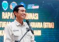 Bupati Fadhil Tekankan Objek TORA Harus Berdampak Pada Kesejahteraan Nyata Masyarakat
