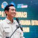 Bupati Fadhil Tekankan Objek TORA Harus Berdampak Pada Kesejahteraan Nyata Masyarakat