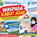 Dinkes Tanjab Timur Imbau Warga Waspada Kabut Asap dan Lindungi Kelompok Rentan