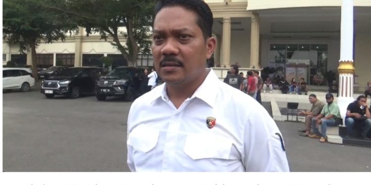 Polda Jambi Usut Dugaan Pembakaran Lahan yang Seret Oknum DPRD Tanjabtim dan Kades Pulau Mentaro