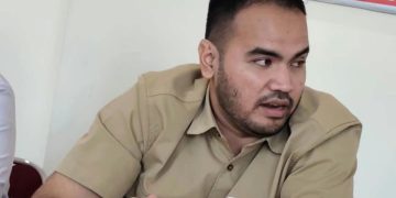 Dituduh Mantan Istri Selingkuh, Anggota DPRD Jambi Rendra Ramadhan Bantah Fitnah dan Lapor ke Polda