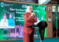Rakor TP PKK, Zulva Fadhil harap aduan masyarakat di Rumah Bunda Segera ditindak Lanjuti