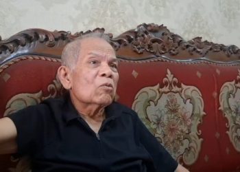 Dugaan Manipulasi Dana Reses Oknum DPRD Muaro Jambi, Nasroel Yasier: Maling Uang Negara Harus Dihukum!
