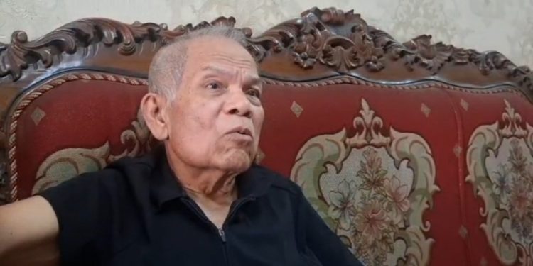 Dugaan Manipulasi Dana Reses Oknum DPRD Muaro Jambi, Nasroel Yasier: Maling Uang Negara Harus Dihukum!