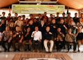 Bupati Fadhil Fasilitasi Pertemuan PT Agrinas Palma Nusantara Bersama Temenggung SAD Se-Jambi
