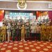 Gubernur Al Haris Tegaskan Penanganan Karhutla Jambi Harus Terpadu, Tidak Boleh Ada Keraguan Bertindak