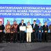 Gubernur Al Haris Teken MoU Forum Sumatera Sepuluh, Perkuat Sinergi Pembangunan Antar Provinsi