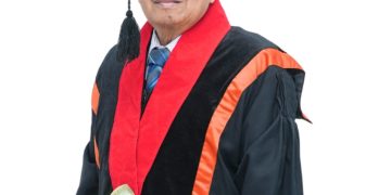 Prof. Sahuri Bilang Kasus Ade Asmara Memenuhi Unsur Tindak Pidana