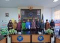Dukung Pemulihan Berbasis Masyarakat, BNNP Jambi Gelar Bimtek Agen Pemulihan IBM Desa Kasang Pudak