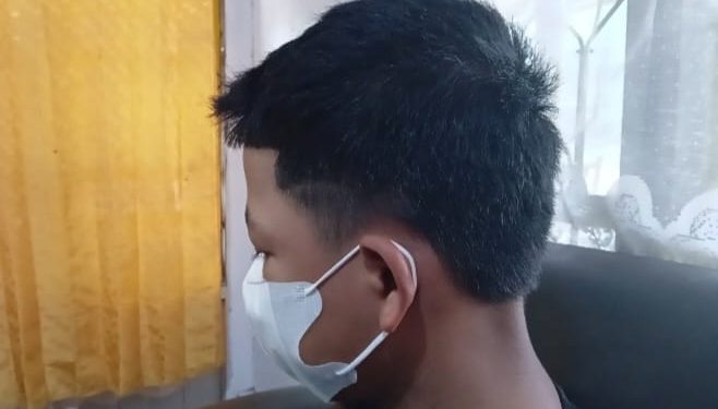 Diduga Aniaya Santri hingga Mata Bengkak dan Pingsan, Oknum Guru Pesantren di Muaro Jambi Dilaporkan ke Polda