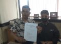 Kasus Dugaan Penganiayaan Santri Sabilul Jannah Muaro Jambi Resmi Dilaporkan ke Polda Jambi