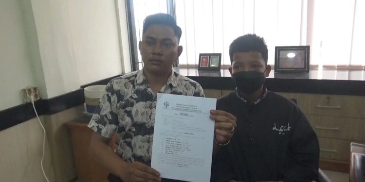 Kasus Dugaan Penganiayaan Santri Sabilul Jannah Muaro Jambi Resmi Dilaporkan ke Polda Jambi