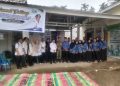 Inspektorat, DP3AP2 Jambi dan Diskominfo Provinsi Verifikasi 8 Desa Calon Percontohan Desa Antikorupsi