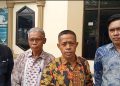Dituduh Serobot Lahan, Tim Penyelesaian Sengketa Lapangan Bola Kasang Pudak Diperiksa Polda Jambi