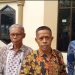 Dituduh Serobot Lahan, Tim Penyelesaian Sengketa Lapangan Bola Kasang Pudak Diperiksa Polda Jambi