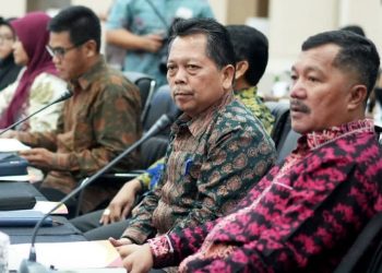 Pemkab Batanghari dukung Bank Jambi Kelola ekonomi daerah Secara Profesional