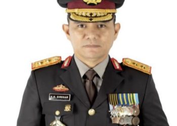 Pengamanan Eksekusi PT BSU Mandul, Polemik Mutasinya Kapolda Jambi